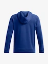 Bluza męska Under Armour  Rival Fleece Hoodie-BLU