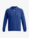 Bluza męska Under Armour  Rival Fleece Hoodie-BLU
