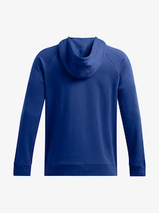 Bluza męska Under Armour  Rival Fleece Hoodie-BLU