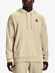 Bluza męska Under Armour  Rival Fleece Hoodie-BRN