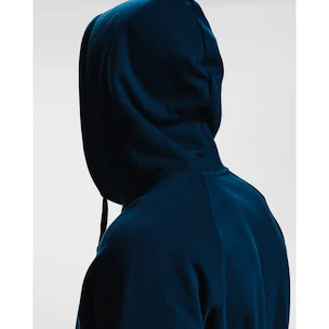 Bluza męska Under Armour  Rival Fleece Hoodie Dynamic dark blue XXL