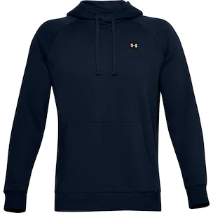 Bluza męska Under Armour  Rival Fleece Hoodie Dynamic dark blue XXL
