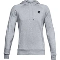 Bluza męska Under Armour  Rival Fleece Hoodie grey XXL