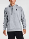 Bluza męska Under Armour  Rival Fleece Hoodie-GRY M