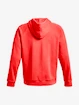 Bluza męska Under Armour  Rival Fleece Hoodie venom red