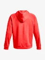 Bluza męska Under Armour  Rival Fleece Hoodie venom red