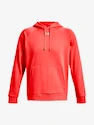 Bluza męska Under Armour  Rival Fleece Hoodie venom red