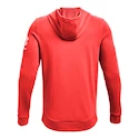 Bluza męska Under Armour  RIVAL TERRY FZ HD Red