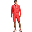 Bluza męska Under Armour  RIVAL TERRY FZ HD Red