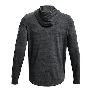 Bluza męska Under Armour  RIVAL TERRY HOODIE-GRY