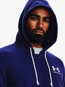 Bluza męska Under Armour  Rival Terry LC FZ-BLU S
