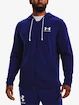 Bluza męska Under Armour  Rival Terry LC FZ-BLU S