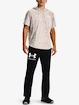 Bluza męska Under Armour  Rival Terry LC SS HD-WHT