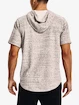 Bluza męska Under Armour  Rival Terry LC SS HD-WHT