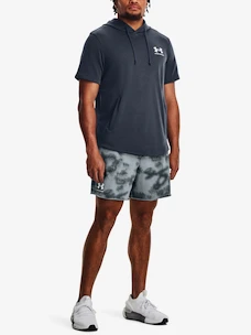 Bluza męska Under Armour  Rival Terry Nov SS HD-GRY S