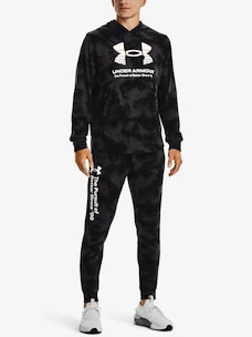 Bluza męska Under Armour  Rival Terry Novelty HD-BLK