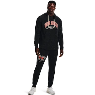 Bluza męska Under Armour  Rival Try Athlc Dept HD-BLK