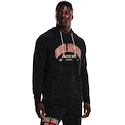 Bluza męska Under Armour  Rival Try Athlc Dept HD-BLK S