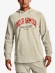 Bluza męska Under Armour  Rival Try Athlc Dept HD-BRN M