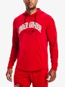Bluza męska Under Armour  Rival Try Athlc Dept HD-RED M