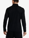 Bluza męska Under Armour  Speed Stride 2.0 1/2 Zip-BLK