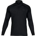 Bluza męska Under Armour  Tech 2.0 1/2 Zip black S