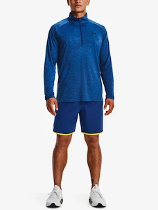 Bluza męska Under Armour  Tech 2.0 1/2 Zip-BLU XXL