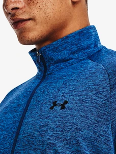 Bluza męska Under Armour  Tech 2.0 1/2 Zip-BLU XXL