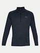 Bluza męska Under Armour  Tech 2.0 1/2 Zip dark blue
