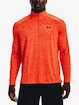 Bluza męska Under Armour  Tech 2.0 1/2 Zip-ORG XXL