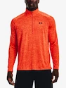Bluza męska Under Armour  Tech 2.0 1/2 Zip-ORG XXL