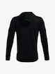 Bluza męska Under Armour  TERRY HOODIE-BLK