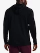 Bluza męska Under Armour  TERRY HOODIE-BLK