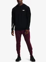 Bluza męska Under Armour  TERRY HOODIE-BLK