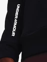 Bluza męska Under Armour  TERRY HOODIE-BLK