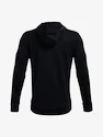 Bluza męska Under Armour  TERRY HOODIE-BLK