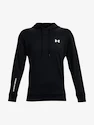 Bluza męska Under Armour  TERRY HOODIE-BLK
