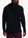 Bluza męska Under Armour  TERRY HOODIE-BLK