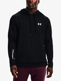 Bluza męska Under Armour TERRY HOODIE-BLK