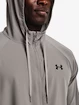 Bluza męska Under Armour  Wvn Perforated Wndbreaker-GRY
