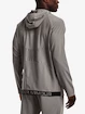 Bluza męska Under Armour  Wvn Perforated Wndbreaker-GRY