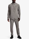 Bluza męska Under Armour  Wvn Perforated Wndbreaker-GRY