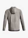 Bluza męska Under Armour  Wvn Perforated Wndbreaker-GRY