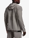 Bluza męska Under Armour  Wvn Perforated Wndbreaker-GRY