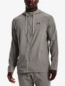 Bluza męska Under Armour  Wvn Perforated Wndbreaker-GRY