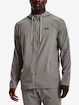 Bluza męska Under Armour  Wvn Perforated Wndbreaker-GRY S