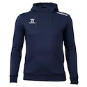 Bluza męska Warrior Alpha X Aspire Hoody Blue