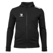 Bluza męska Warrior Alpha X Aspire Zip Hoody Black XXL