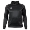Bluza męska Warrior Alpha X Performance Hoody Black L