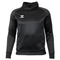 Bluza męska Warrior Alpha X Performance Hoody Black L
